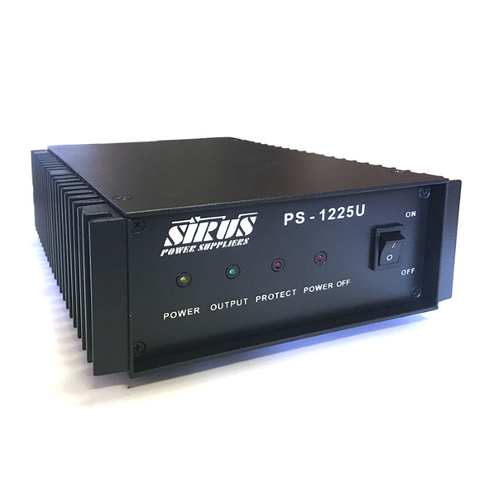 Sirus PS-1225U, фото