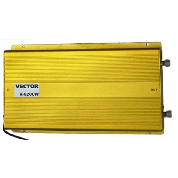 VECTOR R-6200W, фото