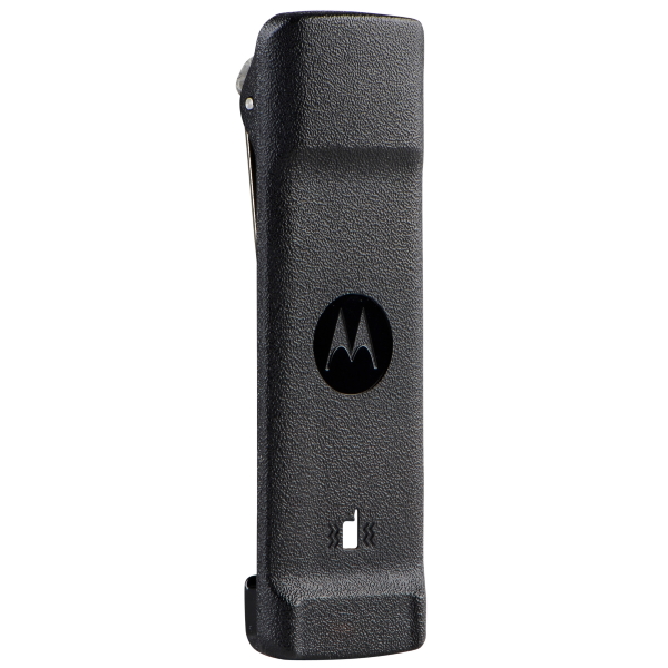 Motorola PMLN7296 клипса вибрирующая 2.5", фото