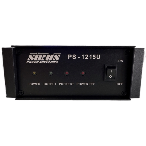 Sirus PS-1215U, фото