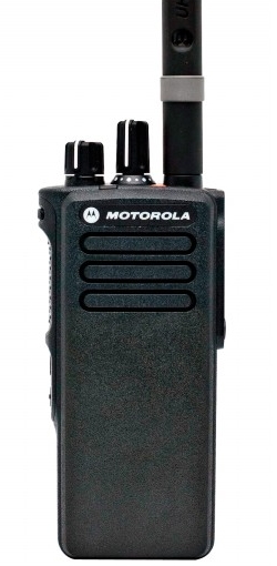 Motorola DP-4400 , фото