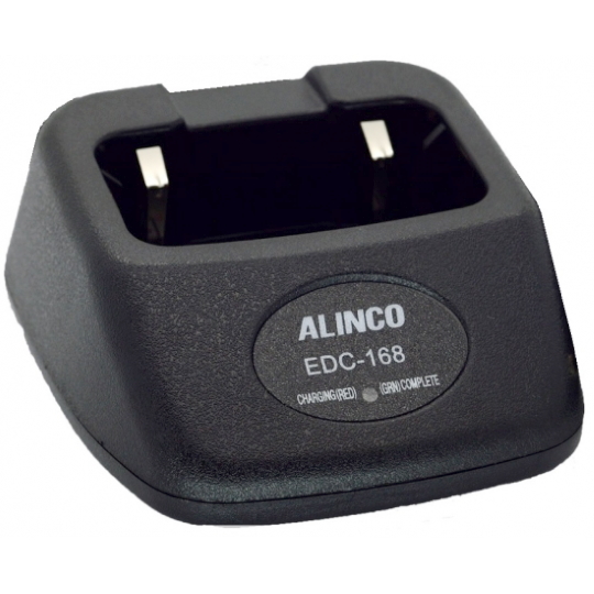 Alinco EDC-168, фото