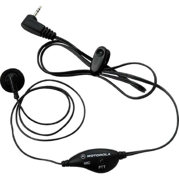 Motorola Consumer Earbud, фото