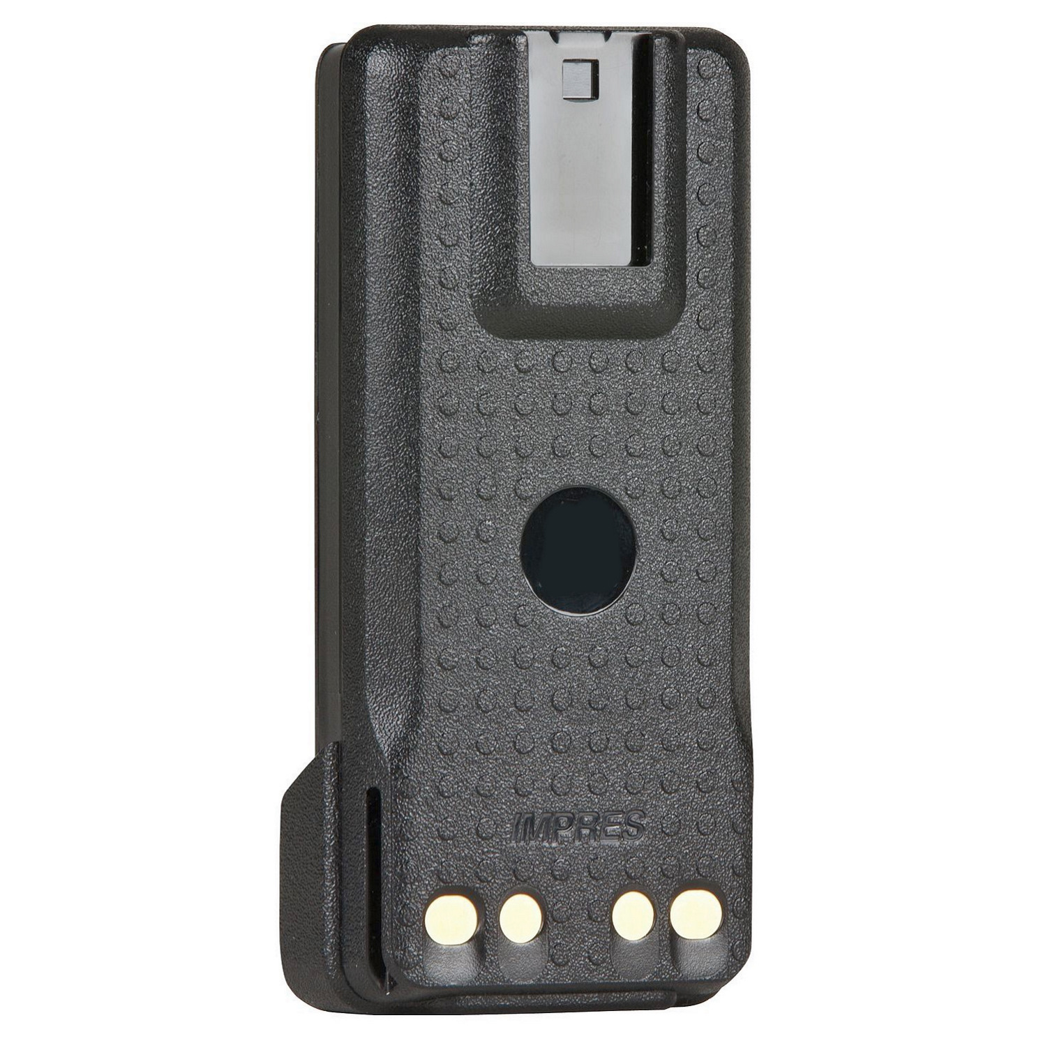 Аккумулятор PMNN4406 для р/ст Motorola, фото
