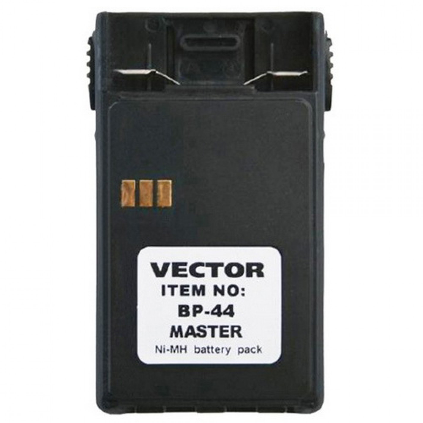 Vector BP-44 Master, фото