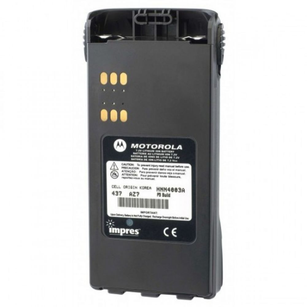 Motorola HNN4003 Impres, фото