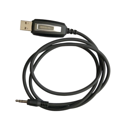 Alinco ERW-15 USB, фото