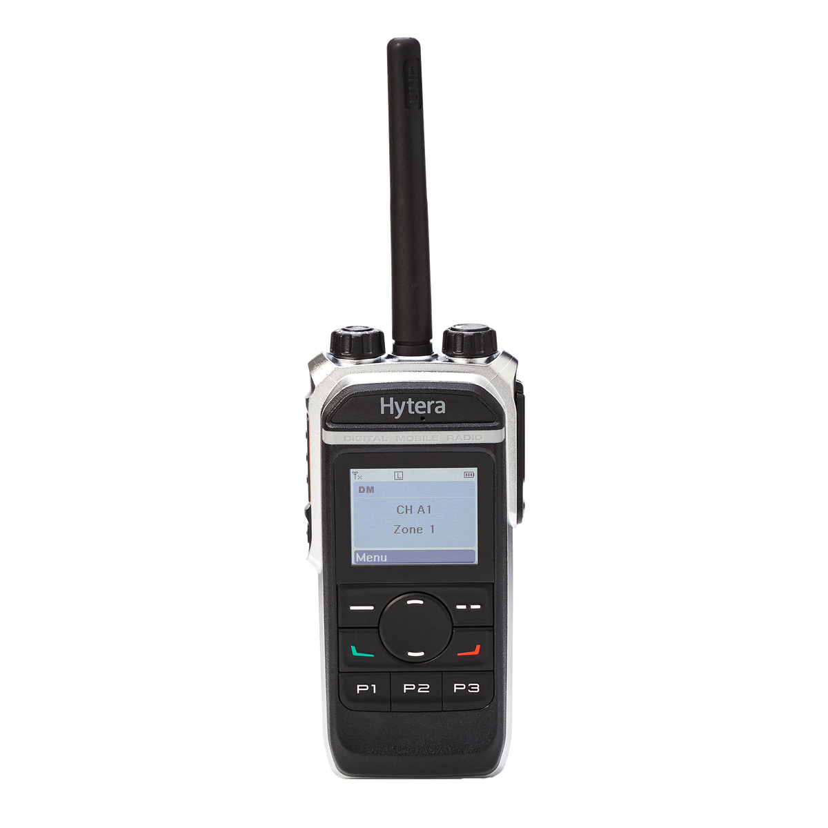 Hytera PD-665G  (GPS)