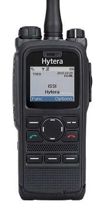 Hytera PT-560H
