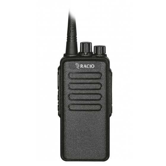 Racio R900 UHF, фото