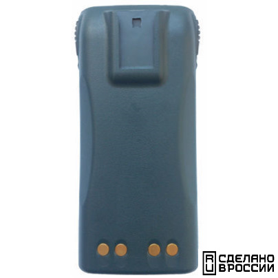 Аккумулятор PMNN4019 для р/ст Motorola P040/P080 (произв. Россия), фото