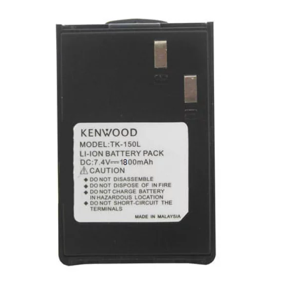 Kenwood LB-150, фото