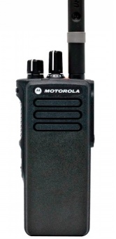 Motorola DP-4400 
