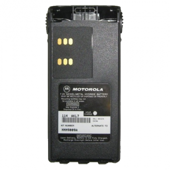 Motorola HNN9009, фото