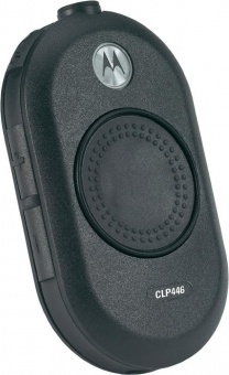 Motorola CLP 446, фото