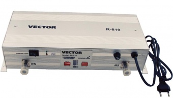 VECTOR R-810, фото
