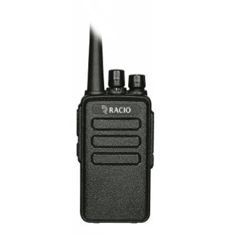 Racio R300 VHF, фото