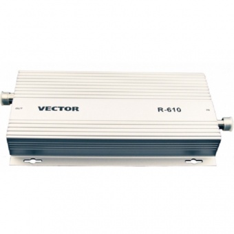 VECTOR R-610, фото