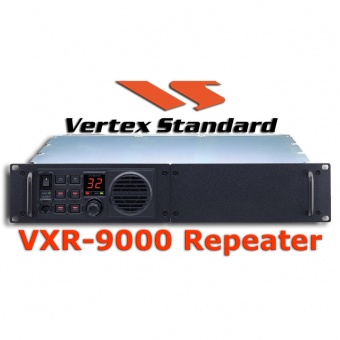 Vertex VXR-9000