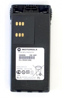 Motorola HNN9008, фото