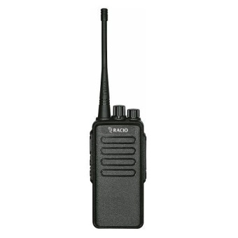 Racio R900 VHF, фото