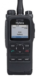 Hytera PT-560H, фото