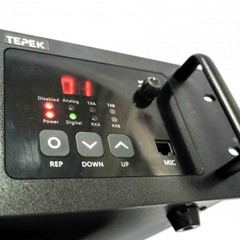 Терек РТ-9100 UHF, фото