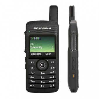 Motorola SL4010e