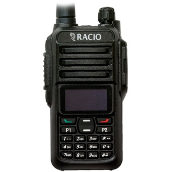 Racio R350 DMR, фото