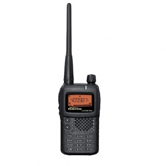Linton lt-6100 Plus VHF, фото