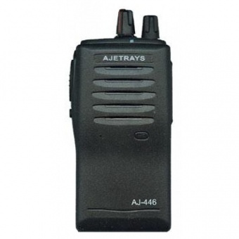 AjetRays AJ-446