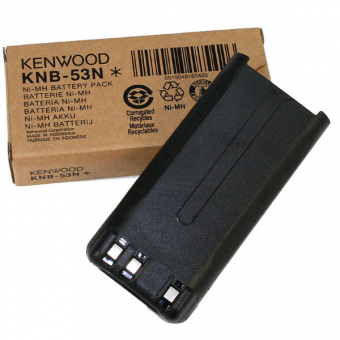 Kenwood KNB-53N, фото
